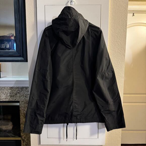 Polo Ralph Lauren Anorak Utility Full Zip Hooded Men’s Jacket Size 1X Big Black - Picture 2 of 11